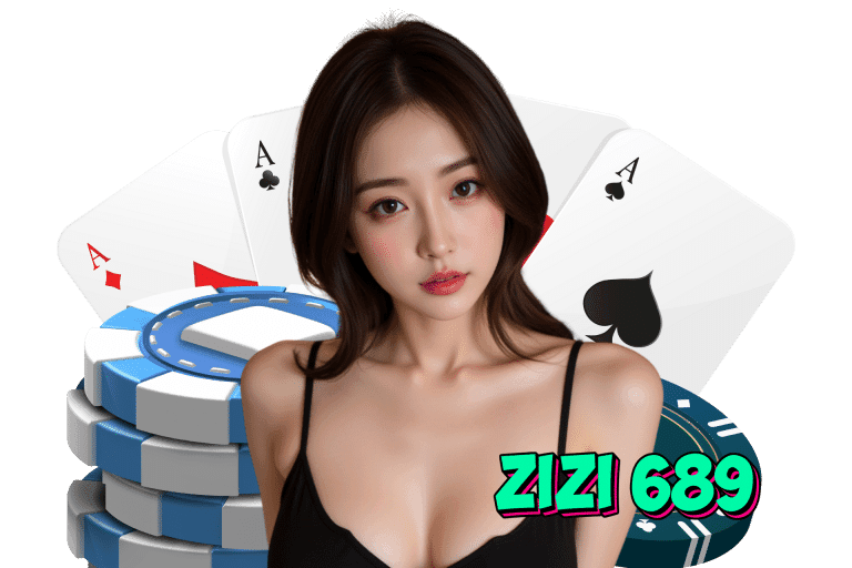 gaming 689