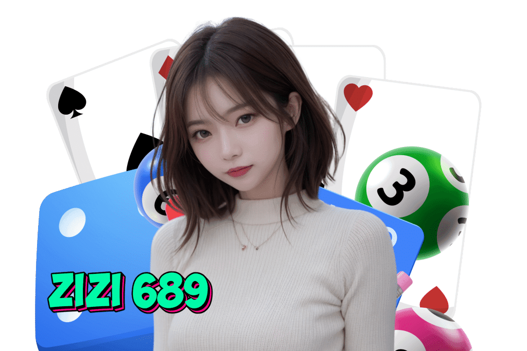 zizi 689 wallet