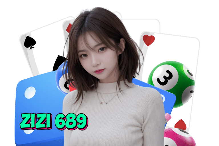 zizi 689 wallet