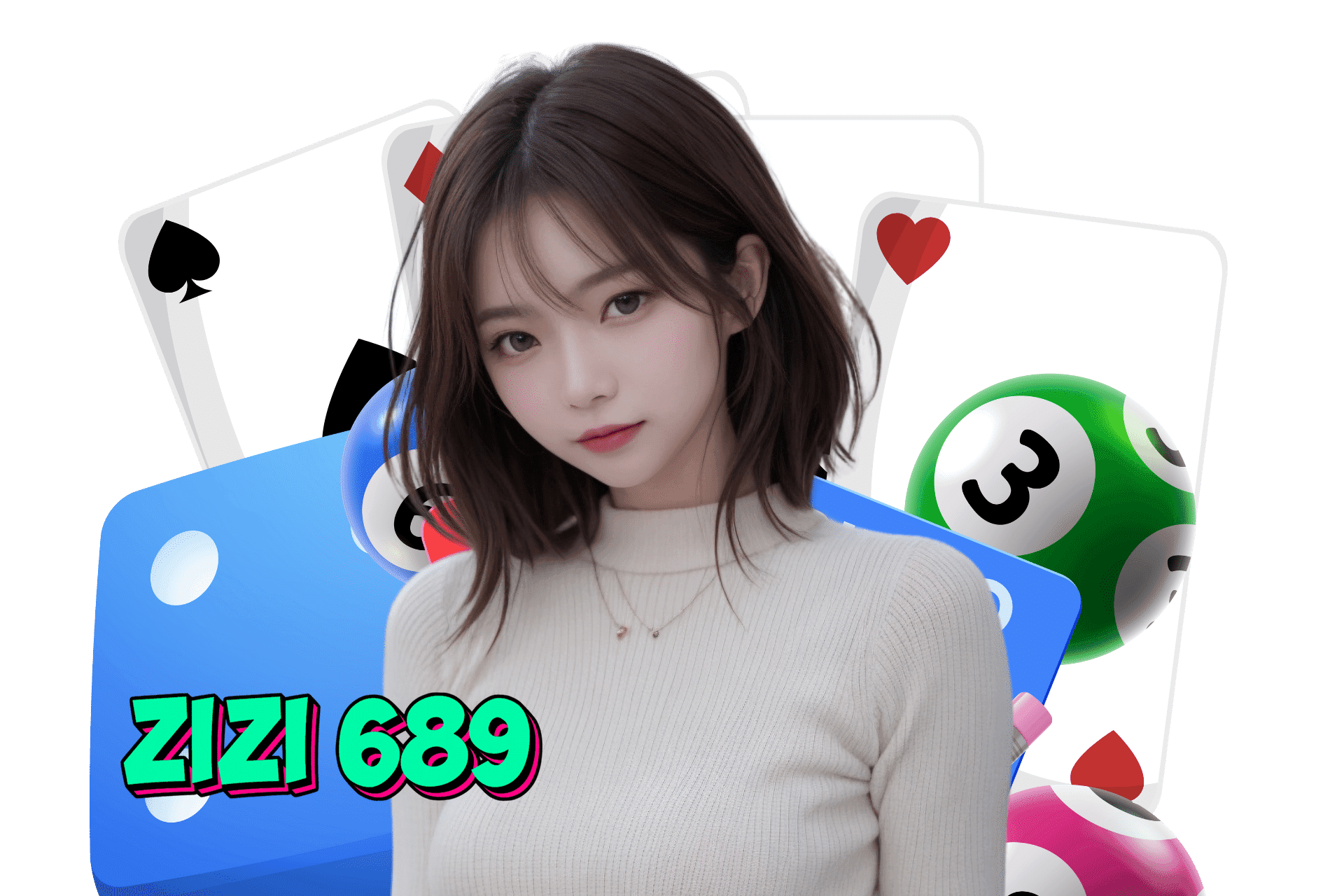 zizi 689 wallet