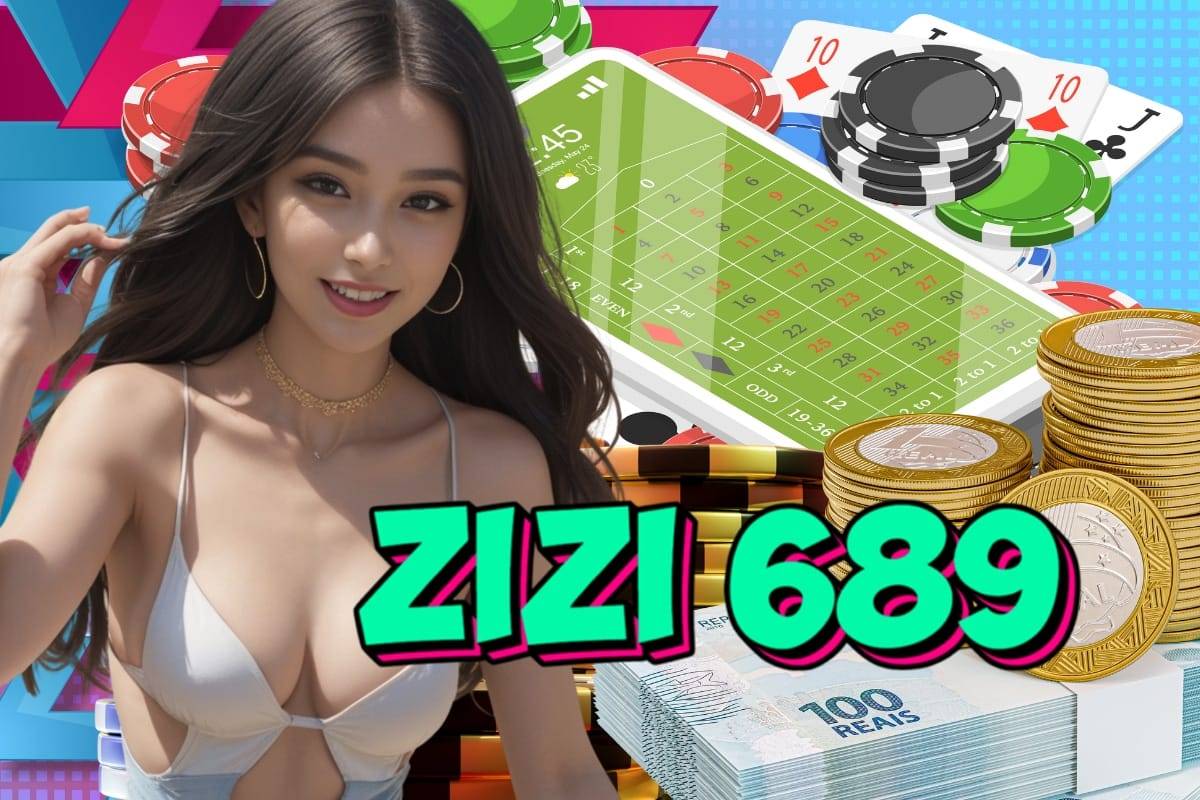 zizi 689